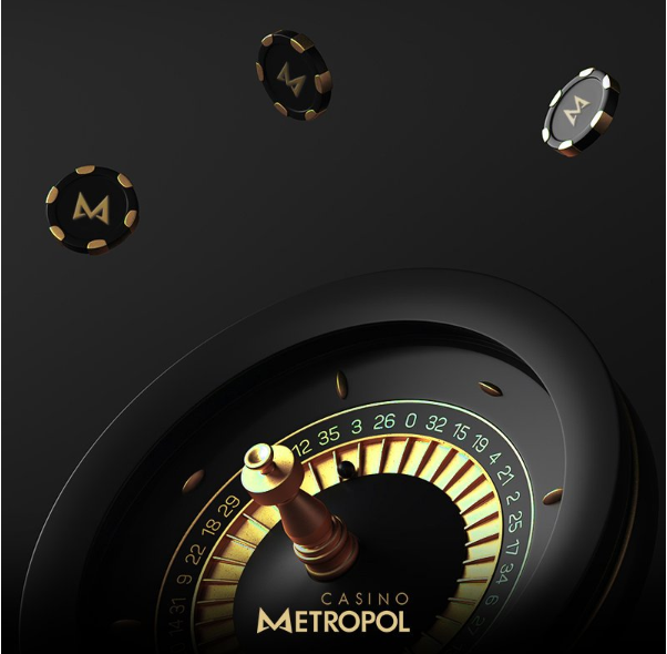 Casino Metropol Rulet