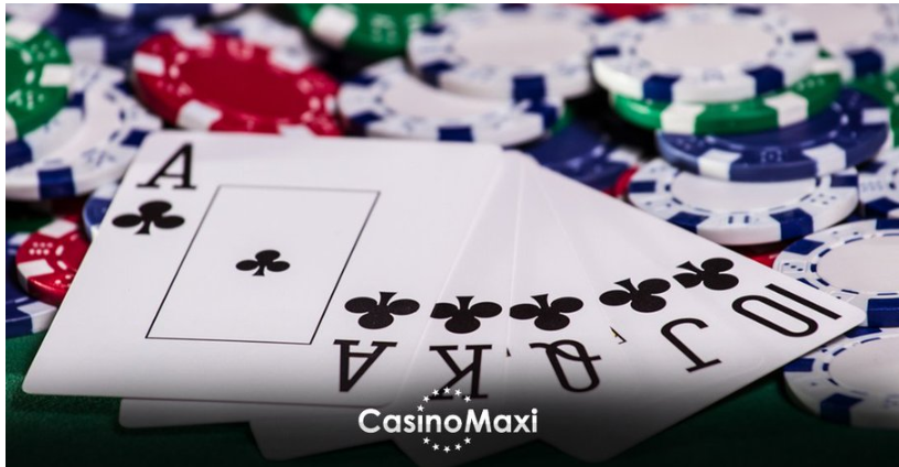 Canlı Casino Oyunları